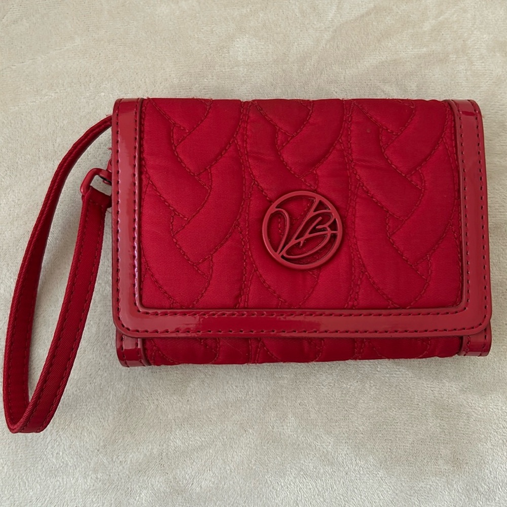 Vera Bradley Wallet